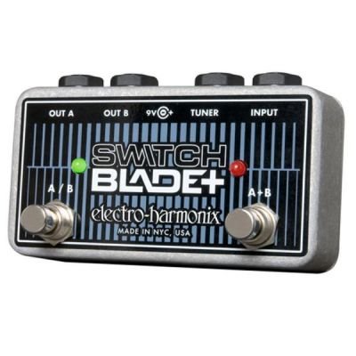 Electro Harmonix Switchblade Plus