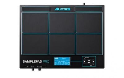 Alesis SamplePad Pro