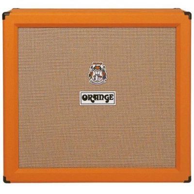 Orange PPC 412 Cabinet