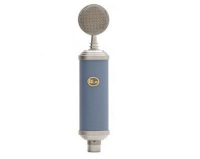 Blue Microphones BlueBird Condenser Microphone