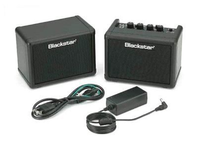 Blackstar FLY Stereo Pack