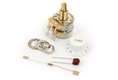 Fender TBX Tone Control Potentiometer Kit