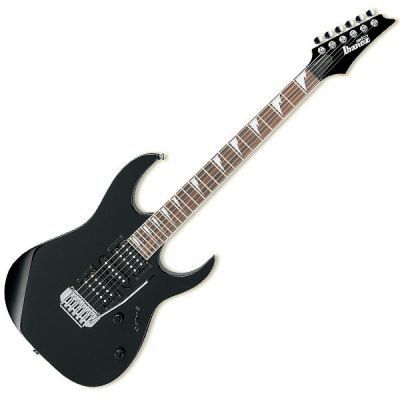 Ibanez GRG 170 DX Black Night