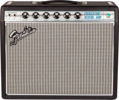 Fender ’68 Custom Princeton Reverb