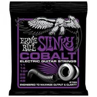 Ernie Ball 2720 Cobalt Slinky