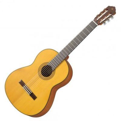 Yamaha CG122-MS Classical guitar