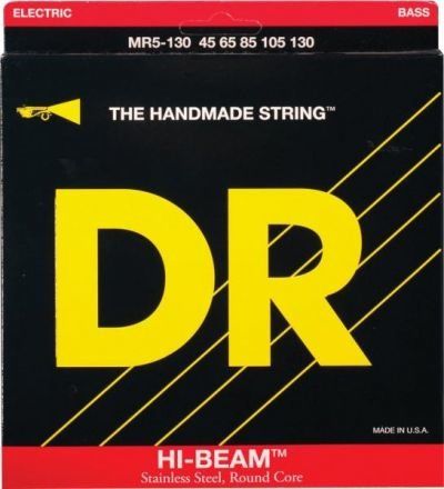 DR Strings MR5-45-130