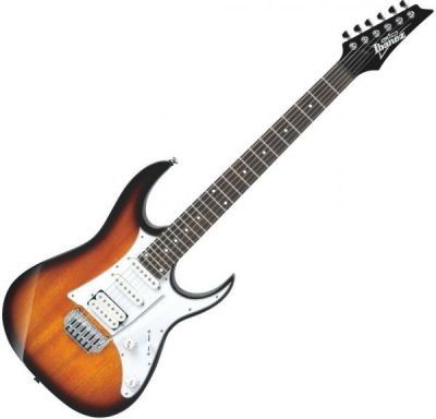 Ibanez GRG 140 Sunburst