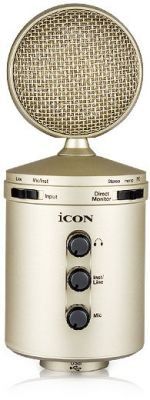 Icon U2