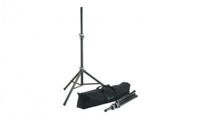 Konig & Meyer 21459 Speaker Stands Package