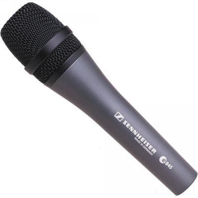 Sennheiser E845