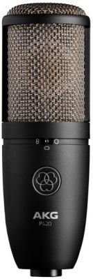 AKG P420 Condenser Microphone