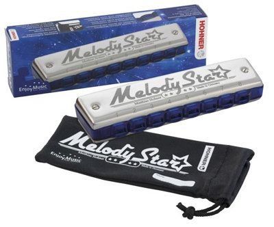 Hohner Melody Star C