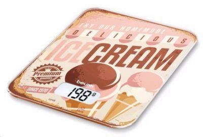 BEURER KS 19 IceCream