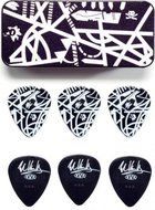 Dunlop EVH Circles Pick Tin