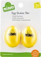 Nino NINO540Y-2 Egg Shaker Yellow