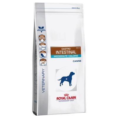 Royal Canin Gastro Intestinal Moderate Calorie - 7,5 kg