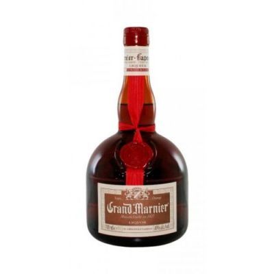 Grand Marnier Cordon Rouge 0,7 L
