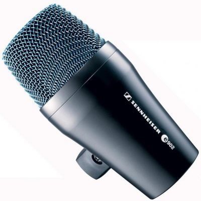 Sennheiser E902