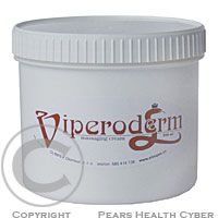 Olimpex Viperoderm - krém s hadím jedem 500 ml
