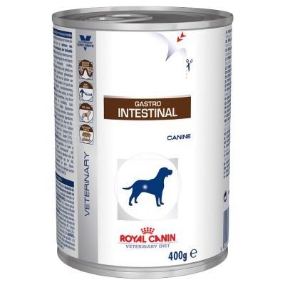 Royal Canin Gastro Intestinal - Veterinary Diet - 12 x 400 g