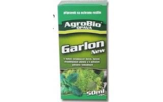 AgroBio Garlon 4EC přípravek na ochranu rostlin 50 ml