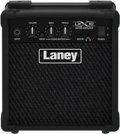 Laney LX10 10W Guitar Combo