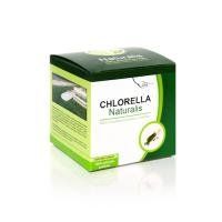 Chlorella Naturalis - 250g + praktický šejkr v hodnotě 79 Kč nebo jiný dárek dle vlastního výběru