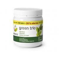 Green Trio Medicol 540 tbl.