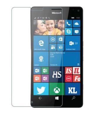 Azuri Tempered Glass 0,33mm Microsoft Lumia 650