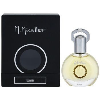 M. Micallef Emir parfemovaná voda pro muže 30 ml