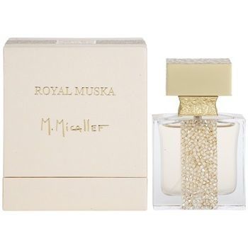 M. Micallef Royal Muska parfemovaná voda pro ženy 30 ml