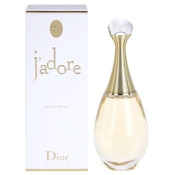 CHRISTIAN DIOR Jadore  parfémová voda pro ženy 100 ml