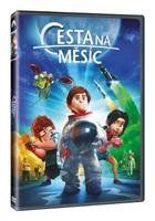 FILM/ANIMOVANÝ Cesta na Měsíc
