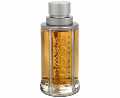 Hugo Boss The Scent toaletní voda pro muže 100 ml