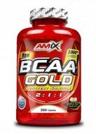 Amix BCAA Gold 300 tablet