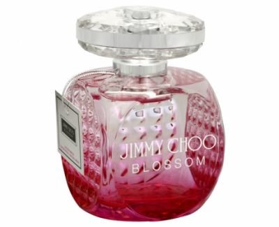 Jimmy Choo Blossom - parfémová voda s rozprašovačem - TESTER 100 ml