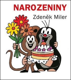 Miler Zdeněk Narozeniny