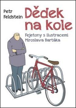 Feldstein Petr Děděk na kole