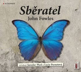 Fowles John Sběratel