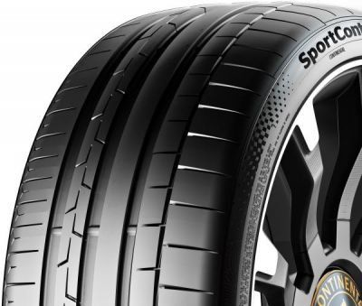 Continental SportContact 6 245/35 R19 93 Y RO2 XL FR Letní