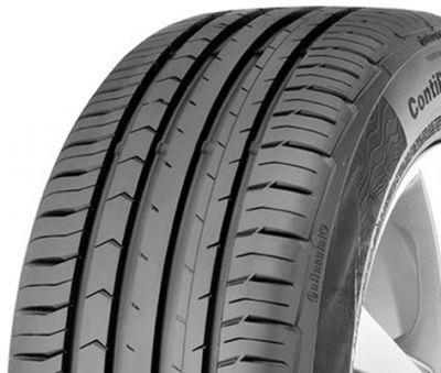 Continental PremiumContact 5 225/55 R17 97 Y *, MO FR Letní