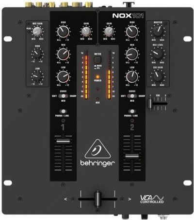 Behringer NOX101