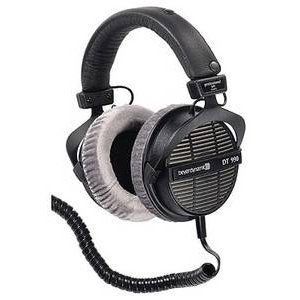 Beyerdynamic DT 990 PRO