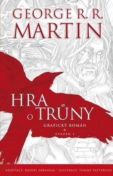 Hra o trůny - George R.R. Martin