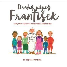 Drahý pápež František - František Pápež
