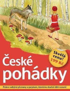 České pohádky