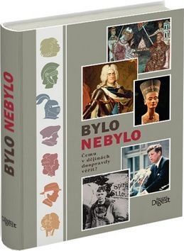 Bylo nebylo