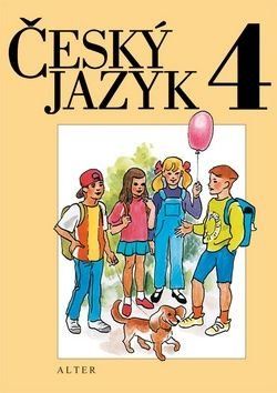 Český jazyk 4 - Kolektiv autorů