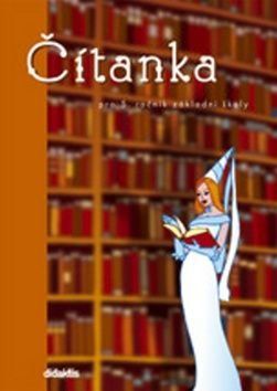 Čítanka pro 5. ročník ZŠ - A. Rousová, A. Prchalová, V. Madronová